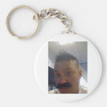 ¡Stach agradable! Llaveros Personalizados