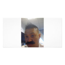 ¡Stach agradable! Tarjetas Fotograficas