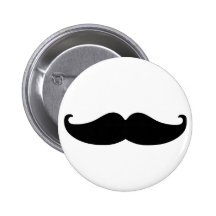 Stache Button