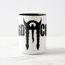 Stache incondicional taza
