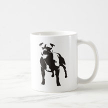 Staffy Tazas