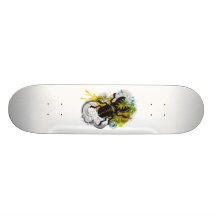 Stag_Beetle Tablas De Skate