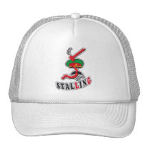 STALLING GORROS BORDADOS