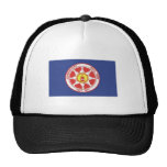 Standing_Rock_Sioux Gorras De Camionero
