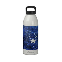 Star Garrafas De Água Esportivas