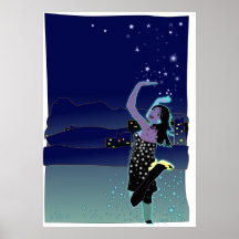 Stardance Posters