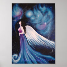Stardust Posters