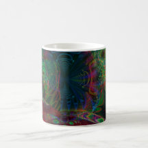Stargate Tazas