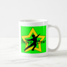STARgreen ESTUPENDO Taza