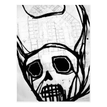 starheadboy tarjetas postales