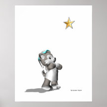 Starlite Starbrite - poster