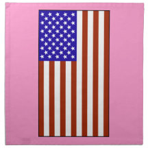 Stars and Stripes