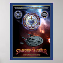 StarshipGrandeur_poster grande
