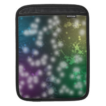 Starz Funda Para iPads
