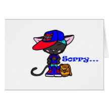 Starz/ Sorry... Kaart