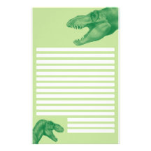 stat del trex  papeleria de diseño