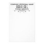 Stationey favorable papeleria personalizada