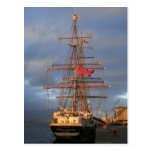 Stavros S Niarchos Postales