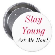 StayYoung Pin