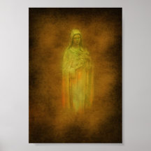 Ste. Teresa Posters