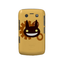 steampunk malvado blackberry coberturas