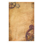Steampunk Papelería