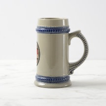 Stein de Stripped_nut Taza