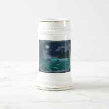 stein del faro taza