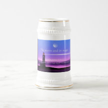 stein del faro taza de café