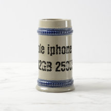 Stein Taza