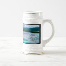 Stein Tazas