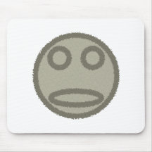 Steinmaske stone mask mousepad