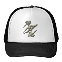 Steinpfeile stone arrows baseball mützen