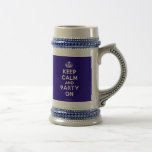 Steins Taza De Café