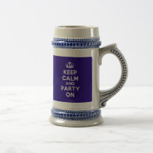 Steins Taza De Café