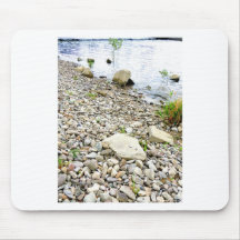 Steinstrand Mousepad
