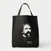 Stéphane Mallarmé Bolsas Lienzo