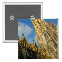 Stephansdom Pin
