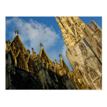 Stephansdom Postal