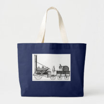 stephensons_rocket bolsas de mano