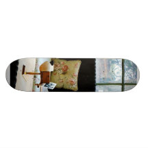 Stereopticon Patines