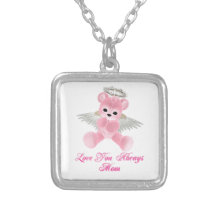 Sternenmami cadena pendiente personalizado