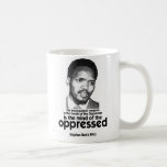 Steve Biko - arma potente Taza
