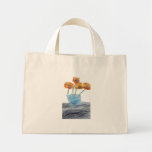 Steven Castillo Bolsa Lienzo