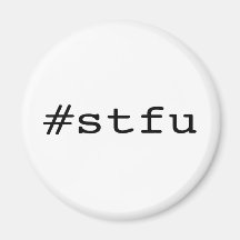 #stfu imán