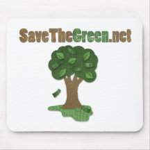 STG Mousepad - árbol Tapete De Ratones