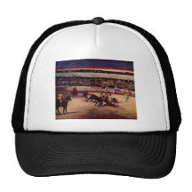 Stierkampf Gorra
