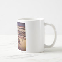 Stierkampf Tazas De Café