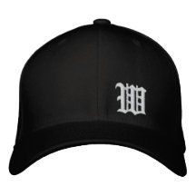 Stix travieso gorra bordada
