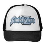 StolenZero Gorra